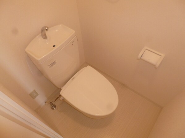 インタービレッジ東延末Ⅱの物件内観写真